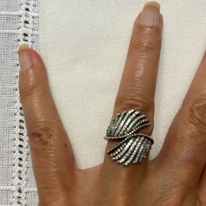 AUTHENTIC PANDORA RING